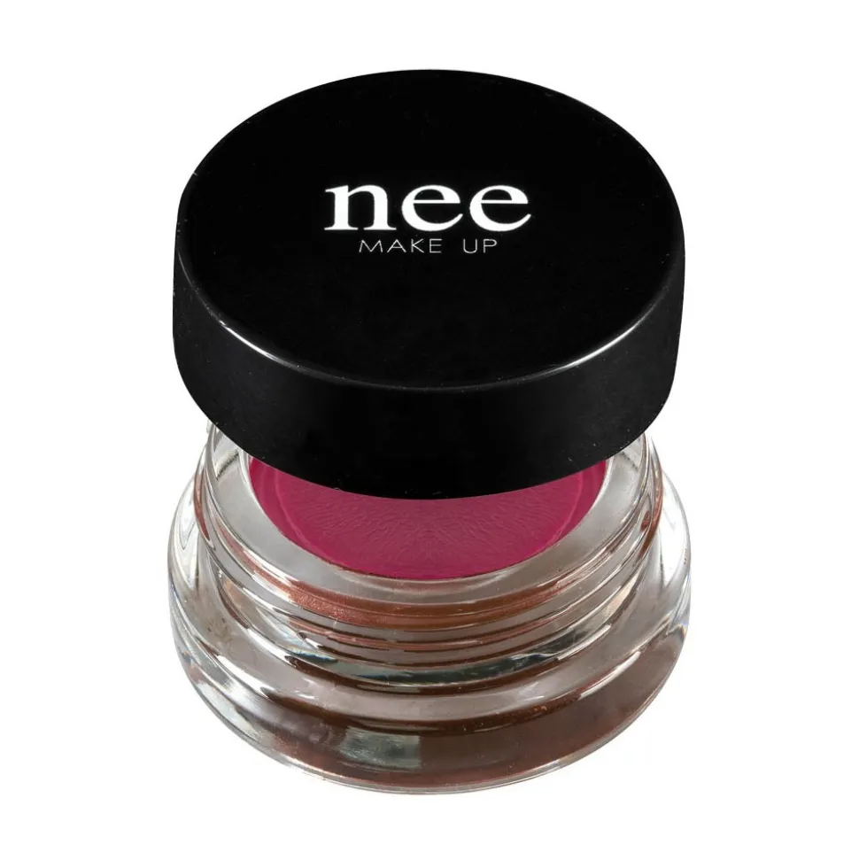 Nee Make Up - Milano - Cheeks & Lips Cherry - Blush - Face - Professional Make Up - Avvenice