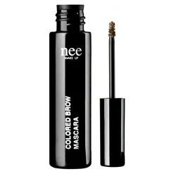 Nee Make Up - Milano - Colored Brow Mascara - Eyebrows - Eyes - Professional Make Up - Avvenice