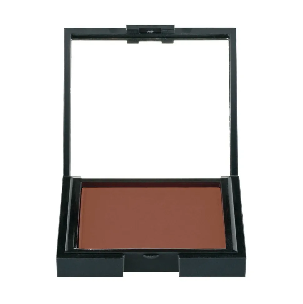 Nee Make Up - Milano - Compact Blush Vitamin E - Blush - Face - Professional Make Up - Avvenice