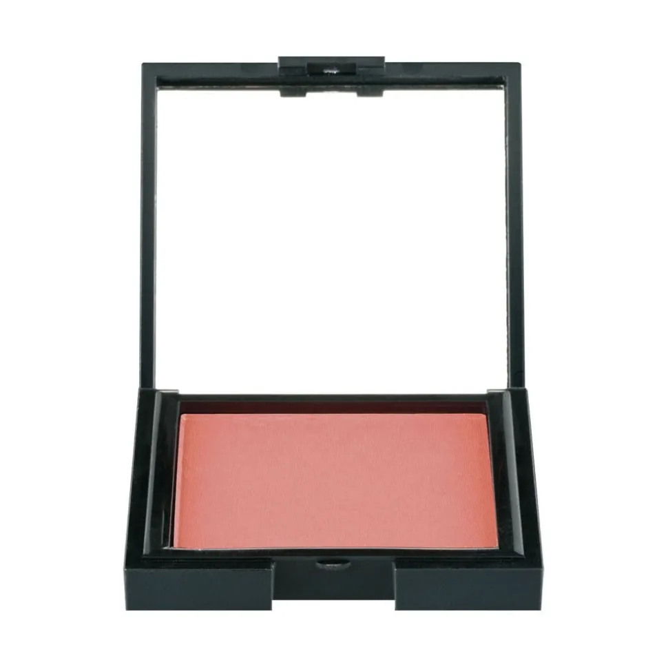 Nee Make Up - Milano - Compact Blush Vitamin E - Blush - Face - Professional Make Up - Avvenice
