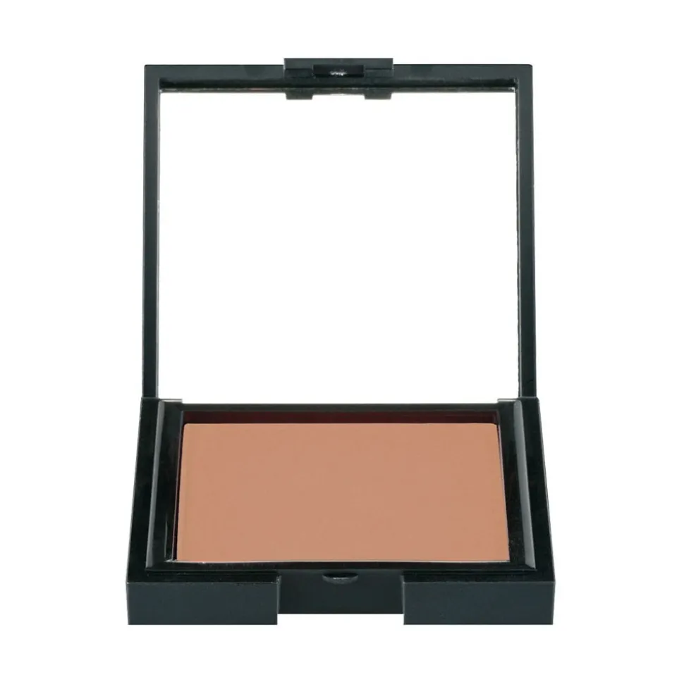 Nee Make Up - Milano - Compact Blush Vitamin E - Blush - Face - Professional Make Up - Avvenice