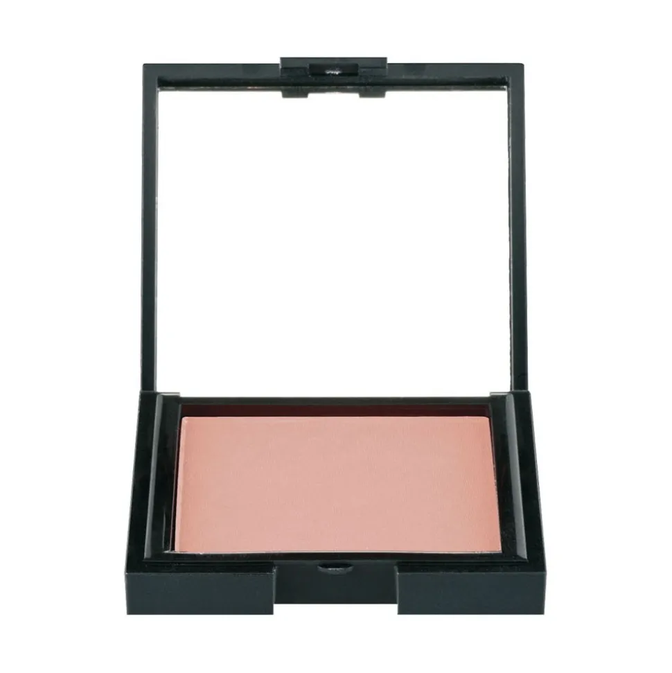 Nee Make Up - Milano - Compact Blush Vitamin E - Blush - Face - Professional Make Up - Avvenice