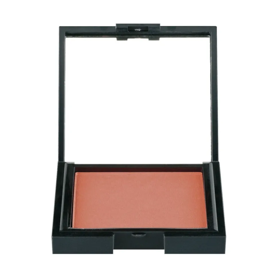 Nee Make Up - Milano - Compact Blush Vitamin E - Blush - Face - Professional Make Up - Avvenice