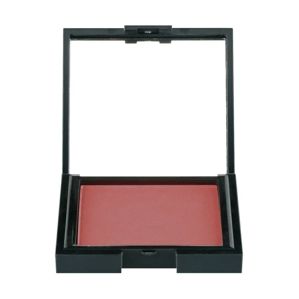 Nee Make Up - Milano - Compact Blush Vitamin E - Blush - Face - Professional Make Up - Avvenice