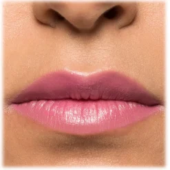 Nee Make Up - Milano - Cream Lipstick Satinato-Cremoso Zia Rose 133 - Cream Lipstick - Lips - Professional Make Up - Avvenice