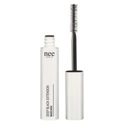 Nee Make Up - Milano - Deep Extension Mascara - Mascara - Eyes - Professional Make Up - Avvenice