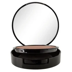 Nee Make Up - Milano - Dual Matte Wear Compact Powder & Foundation SPF 15 - Compact Foundation / Mousse - Face - Professional - Avvenice