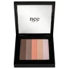 Nee Make Up - Milano - Eyeshadow Shimmer Strips - Eye Shadows - Eyes - Professional Make Up - Avvenice