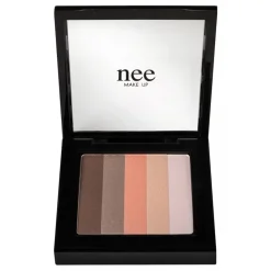 Nee Make Up - Milano - Eyeshadow Shimmer Strips - Eye Shadows - Eyes - Professional Make Up - Avvenice