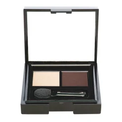 Nee Make Up - Milano - Eyeshadow Duo - Eye Shadows - Eyes - Professional Make Up - Avvenice