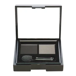 Nee Make Up - Milano - Eyeshadow Duo - Eye Shadows - Eyes - Professional Make Up - Avvenice