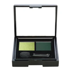Nee Make Up - Milano - Eyeshadow Duo - Eye Shadows - Eyes - Professional Make Up - Avvenice