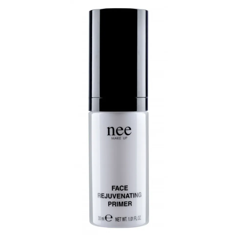 Nee Make Up - Milano - Face Rejuvenating Primer - Primer - Face - Professional Make Up - Avvenice