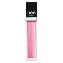 Nee Make Up - Milano - Filler Natural Gloss F1 - Vinyl Gloss - Lips - Professional Make Up - Avvenice