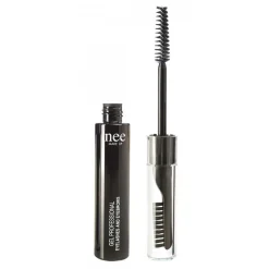 Nee Make Up - Milano - Gel Professional Eyelashes & Eyebrows - Eyebrows - Eyes - Professional Make Up - Avvenice