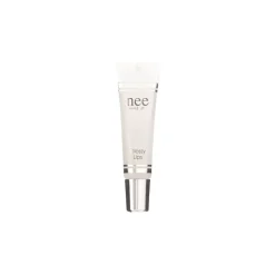 Nee Make Up - Milano - Glossy Lips Glass 076 - Clear / Transparent Gloss - Lips - Professional Make Up - Avvenice
