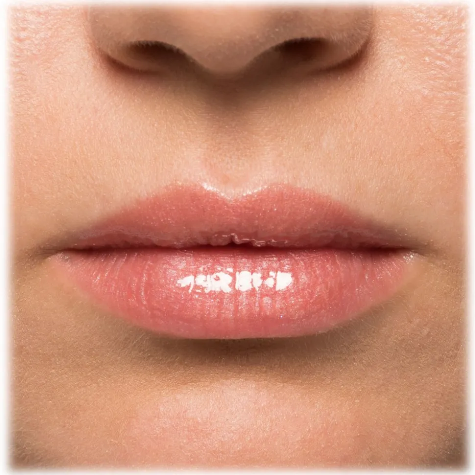 Nee Make Up - Milano - Glossy Lips 072 - Vinyl Gloss - Lips - Professional Make Up - Avvenice