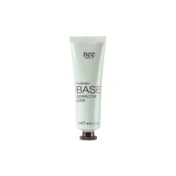 Nee Make Up - Milano - Green Face Primer Perfection Base Green - Face - Professional Make Up - Avvenice