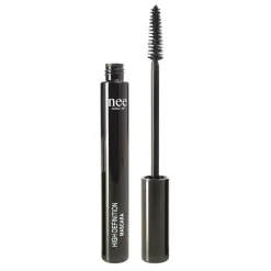 Nee Make Up - Milano - High Definition Mascara - Mascara - Eyes - Professional Make Up - Avvenice