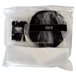 Nee Make Up - Milano - Kit Visagista - Accessories - Brushes - Professional Make Up - Avvenice