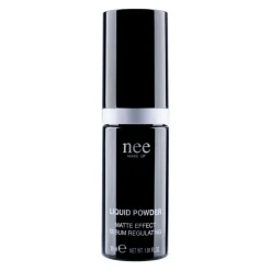 Nee Make Up - Milano - Liquid Powder Matte Effect - Liquid Foundation - Face - Professional Make Up - Avvenice