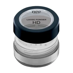 Nee Make Up - Milano - Loose Powder HD - Powders - Face - Professional Make Up - Avvenice