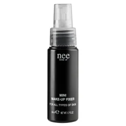 Nee Make Up - Milano - Make-Up Fixer - Cleansing and Fasteners - Face - Professional Make Up - Avvenice