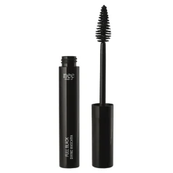 Nee Make Up - Milano - Mascara Full Black Divine - Mascara - Eyes - Professional Make Up - Avvenice