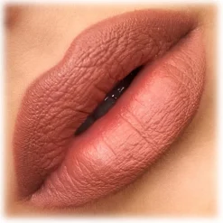 Nee Make Up - Milano - Matte Poudre Lipstick Glam 170 - Lipstick - Be Mine - Lips - Professional Make Up - Avvenice