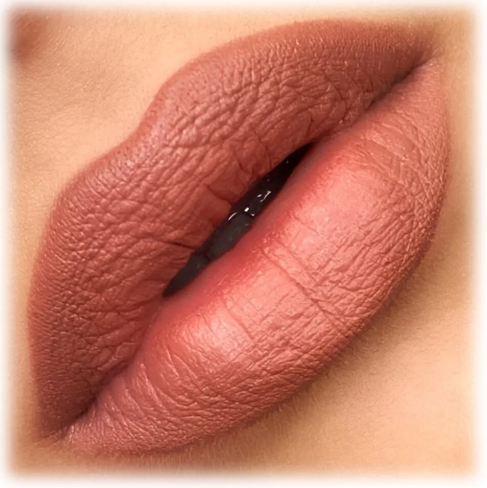 Nee Make Up - Milano - Matte Poudre Lipstick Glam 170 - Lipstick - Be Mine - Lips - Professional Make Up - Avvenice