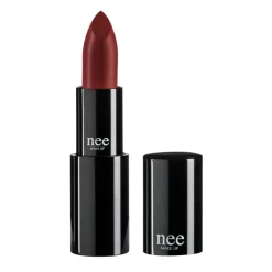 Nee Make Up - Milano - Matte Poudre Lipstick Icon 173 - Lipstick - Be Mine - Lips - Professional Make Up - Avvenice