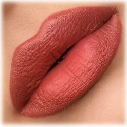 Nee Make Up - Milano - Matte Poudre Lipstick Icon 173 - Lipstick - Be Mine - Lips - Professional Make Up - Avvenice