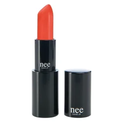 Nee Make Up - Milano - Matte Lipstick Living Coral 165 - Matte Lipstick - Lips - Professional Make Up - Avvenice