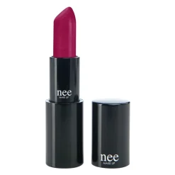Nee Make Up - Milano - Matte Lipstick Tibetan Red 155 - Matte Lipstick - Lips - Professional Make Up - Avvenice
