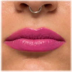 Nee Make Up - Milano - Matte Lipstick Orchid Lux 161 - Matte Lipstick - Lips - Professional Make Up - Avvenice