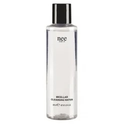 Nee Make Up - Milano - Micellar Cleansing Water - Cleansing and Fasteners - Face - Professional Make Up - Avvenice