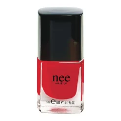 Nee Make Up - Milano - Nail Polish Colorshine Geranio - Hands - Nail Polish - Professional Make Up - Avvenice