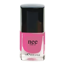 Nee Make Up - Milano - Nail Polish Colorshine Rose Flambè - Hands - Nail Polish - Professional Make Up - Avvenice