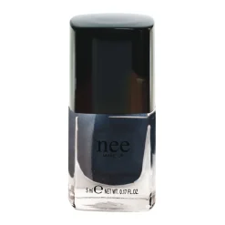 Nee Make Up - Milano - Nail Polish Colorshine Silky Queen Blue - Hands - Nail Polish - Professional Make Up - Avvenice