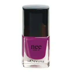 Nee Make Up - Milano - Nail Polish Colorshine Festival Fuxia - Hands - Nail Polish - Professional Make Up - Avvenice