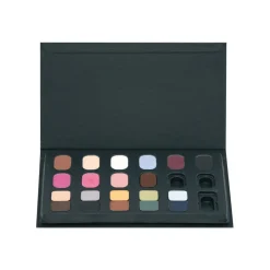 Nee Make Up - Milano - Palette Eye With Tester - Professional - Palette - Professional Make Up - Avvenice