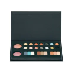 Nee Make Up - Milano - Palette Cotti & Trio With Tester - Professional - Palette - Professional Make Up - Avvenice