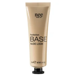 Nee Make Up - Milano - Perfection Base Nude Look - Primer - Face - Professional Make Up - Avvenice