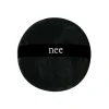 Nee Make Up - Milano - Powder Puff with Handle - Accessories - Brushes - Professional Make Up - Avvenice