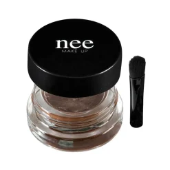 Nee Make Up - Milano - Stay Cream Eyeshadow - Eye Shadows - Eyes - Professional Make Up - Avvenice