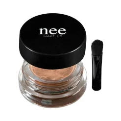 Nee Make Up - Milano - Stay Cream Eyeshadow - Eye Shadows - Eyes - Professional Make Up - Avvenice