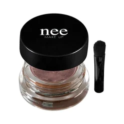 Nee Make Up - Milano - Stay Cream Eyeshadow - Eye Shadows - Eyes - Professional Make Up - Avvenice