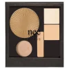 Nee Make Up - Milano - Strobing Palette - Face - Eyes - Palette - Professional Make Up - Avvenice