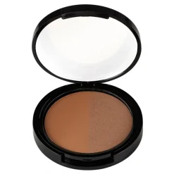 Nee Make Up - Milano - Terra Duo - Pura Vida - Compact Powders - Face - Professional Make Up - Avvenice
