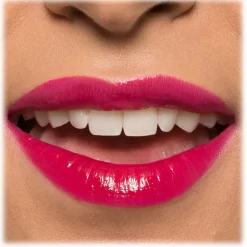 Nee Make Up - Milano - The Lipstick Shine & Fluid Amulett 2 - The Lipstick Shine & Fluid - Lips - Professional Make Up - Avvenice